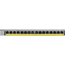 Switch NETGEAR GS116PP-100EUS Switch NETGEAR GS116PP-100EUS
