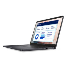 DELL Pro 13 Premium PA13250 Intel Core Ultra 7 266V 33,78cm 13,3 colių FHD+ Nešiojamas kompiuteris 16GB 512GB SSD IR kam DELL Pro 13 Premium PA13250 Intel Core Ultra 7 266V 33,78cm 13,3 colių FHD+ Nešiojamas kompiuteris 16GB 512GB SSD IR kam