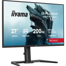 Monitor iiyama G-Master GB2771QSU-B1 Red Eagle Monitor iiyama G-Master GB2771QSU-B1 Red Eagle
