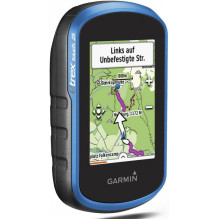 Garmin eTrex Touch lauko...