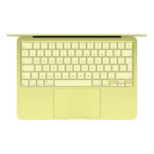 Apple MacBook Neo 13" Liquid Retina / Apple A18 Pro 6C CPU / 5C GPU / 8GB / 256GB SSD / INT / Citrus MHFD4ZE / A Apple MacBook Neo 13" Liquid Retina / Apple A18 Pro 6C CPU / 5C GPU / 8GB / 256GB SSD / INT / Citrus MHFD4ZE / A