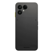 Fairphone 6 5G 8GB RAM 256GB - Black DE
