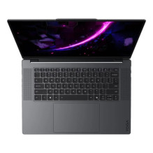 Lenovo Yoga Pro 9 16IPH11 16" 2.8K OLED / u7-356H / 32GB / 1TB SSD / RTX5060 / ENG / Win11P / 2YW / Thunder Grey