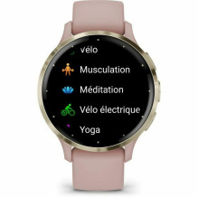Sports watch Garmin Venu 3S Green (010-02785-01)