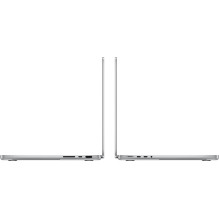 Apple MacBook Pro 14" 2025 M5 / 16 / 1TB 10C CPU 10C GPU Silver MDE54D / A Apple MacBook Pro 14" 2025 M5 / 16 / 1TB 10C CPU 10C GPU Silver MDE54D / A