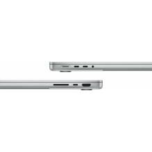 Apple MacBook Pro 14" 2025 M5 / 16 / 1TB 10C CPU 10C GPU Silver MDE54D / A Apple MacBook Pro 14" 2025 M5 / 16 / 1TB 10C CPU 10C GPU Silver MDE54D / A