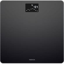 Withings Body bathroom scale (WBS06-All-Inter)