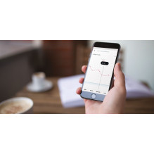 Withings Body bathroom scale (WBS06-All-Inter)