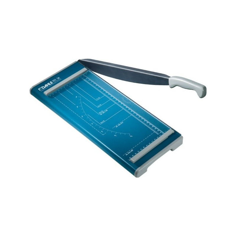 DAHLE giljotina 502