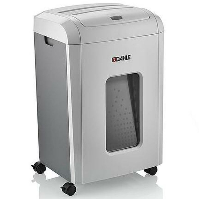 Dokumentų naikiklis DAHLE ShredMATIC 150 AutoFEED