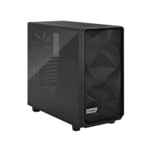 Fractal Design Meshify 2 TG Light Tint Black Case (FD-C-MES2A-03) Fractal Design Meshify 2 TG Light Tint Black Case (FD-C-MES2A-03)