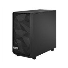 Fractal Design Meshify 2 TG Light Tint Black Case (FD-C-MES2A-03) Fractal Design Meshify 2 TG Light Tint Black Case (FD-C-MES2A-03)
