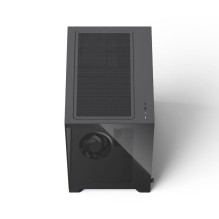 Fractal Design Pop 2 Vision (Black, panoramic glass) Fractal Design Pop 2 Vision (Black, panoramic glass)