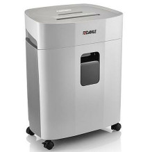 DAHLE document shredder...