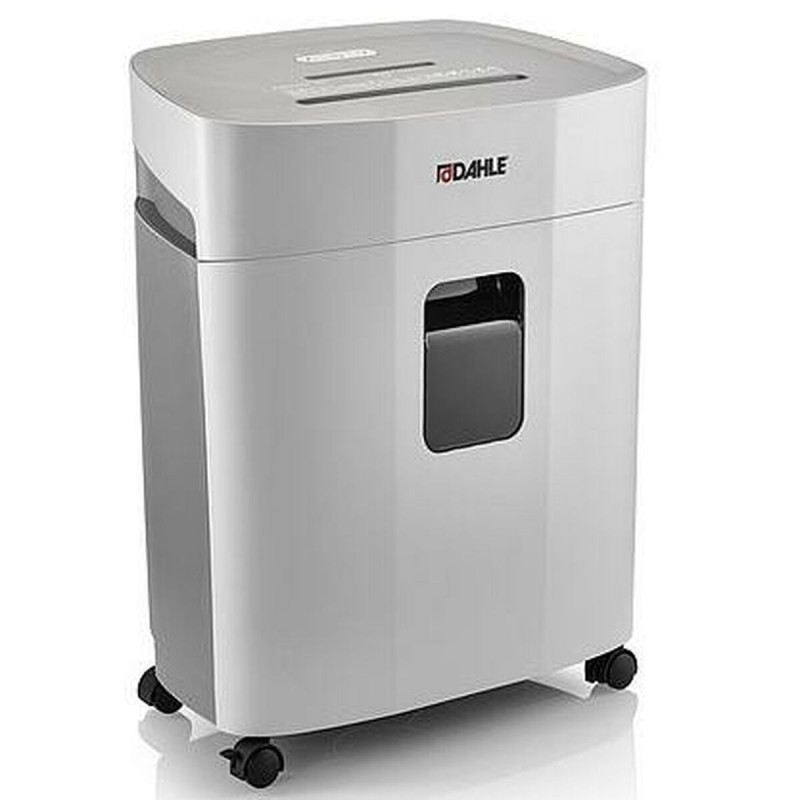 Dokumentų naikiklis DAHLE PaperSAFE 420, 2x15 drožlės