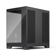 Fractal Design Pop 2 Vision (Black, panoramic glass) Fractal Design Pop 2 Vision (Black, panoramic glass)