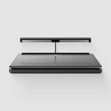 Svarstyklės voniai Withings Withings Body Scan Black