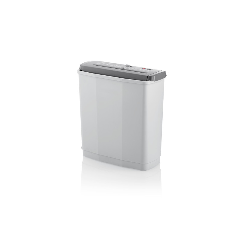 DAHLE dokumentų naikiklis PaperSAFE 60, 6 mm