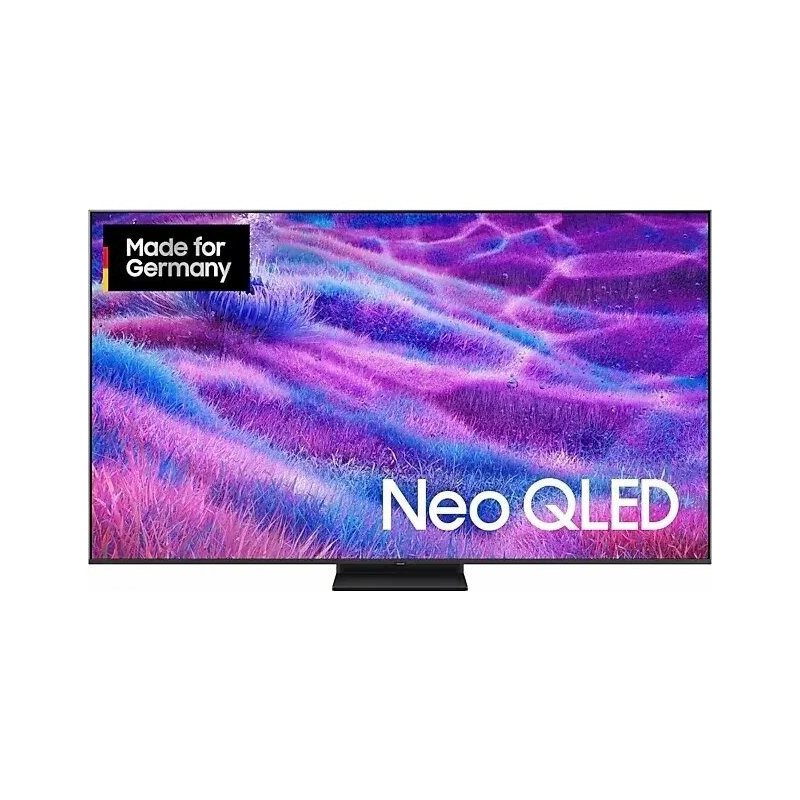 Samsung GQ85QN80FAUXZG 216cm 85" 4K Neo QLED 144 Hz Vision AI Smart TV