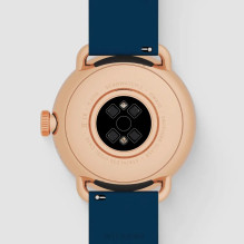Withings Scanwatch 2 - watch with ECG function, pulse and SPO2 measurement, and physical activity and sleep tracking (38