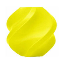 BambuLab TPU 95A HF Yellow (51400) materiāla spole, 1kg BambuLab TPU 95A HF Yellow (51400) materiāla spole, 1kg