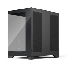 Fractal Design Pop 2 Vision RGB (Black, panoraminis stiklas) Fractal Design Pop 2 Vision RGB (Black, panoraminis stiklas)