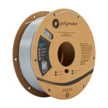 Polymaker PETG materiāls...
