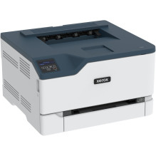 Xerox C230 laser printer...