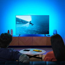 WiZ Sync dėžutės pradžios rinkinys 75"-85" ES