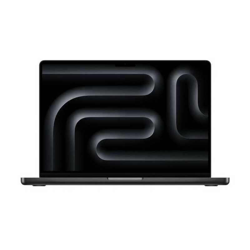 Apple MacBook Pro 14" 2026 M5 Pro / 24GB / 1TB SSD 16C GPU Nanotexturglas Space Black BTO