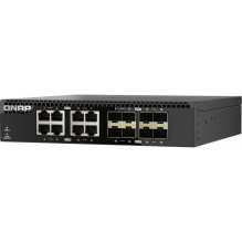 Network switch Qnap SWITCH...