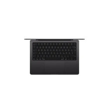 Apple MacBook Pro 14" 2026 M5 Pro / 48GB / 1TB SSD 20C GPU Nanotexture Glass Space Black BTO