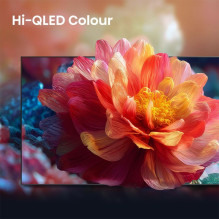 Hisense 50E7S Hi-QLED...