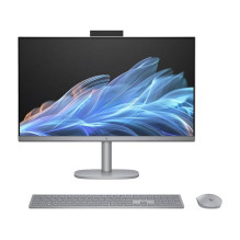 HP OmniStudio X 27" FHD IPS Visi vienā Core Ultra 7 256V 16GB / 1TB SSD Windows 11 27-cs1075ng
