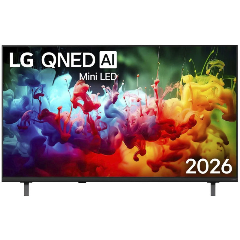 LG Electronics 50QNED7EB3C.AEUD (null cm (null inch))