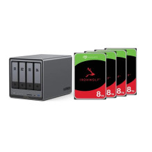UGREEN NASync DXP4800 Plus...
