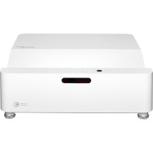 Projektorius Optoma ZW410UST