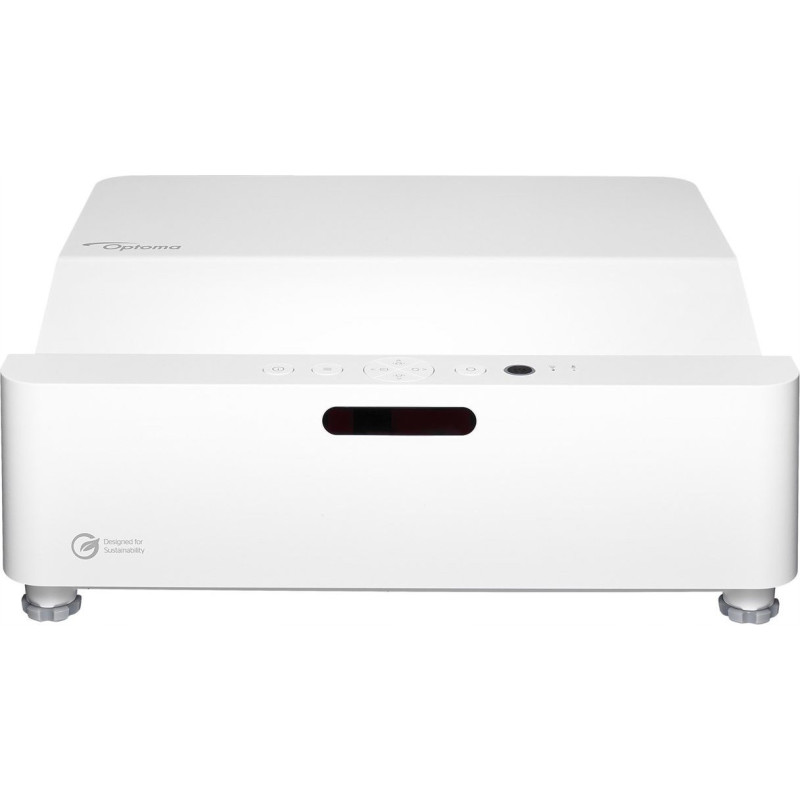 Projector Optoma ZW410UST