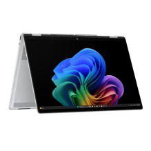 HP OmniBook X Flip 16" 3k jutiklinis ekranas Core Ultra 5 226V 16GB / 512GB SSD Windows 11 Home - 16-as0455ng Copil HP OmniBook X Flip 16" 3k jutiklinis ekranas Core Ultra 5 226V 16GB / 512GB SSD Windows 11 Home - 16-as0455ng Copil