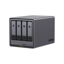 UGREEN NASync DXP4800 Plus...