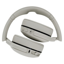 Skullcandy Crusher 540 Active Over-Ear Headphones Grey Concrete Skullcandy Crusher 540 Active Over-Ear Headphones Grey Concrete