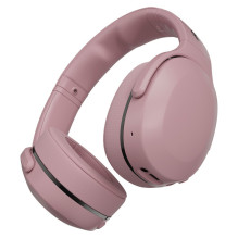 Skullcandy Crusher 540 Active Over-Ear Soft Pink Headphones Skullcandy Crusher 540 Active Over-Ear Soft Pink Headphones