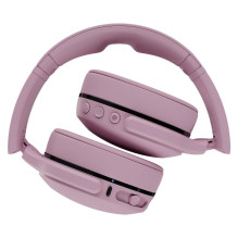 Skullcandy Crusher 540 Active Over-Ear Soft Pink Headphones Skullcandy Crusher 540 Active Over-Ear Soft Pink Headphones