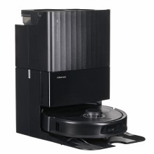 Robotas siurblys Roborock QRevo MaxV Black Robotas siurblys Roborock QRevo MaxV Black