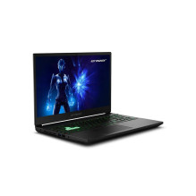 Erazer Deputy 15 P1 15.6" FHD 144Hz Laptop Core 5 210H 16GB / 1TB SSD RTX5060 nOS MD62764