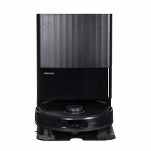 Robotas siurblys Roborock QRevo MaxV Black Robotas siurblys Roborock QRevo MaxV Black