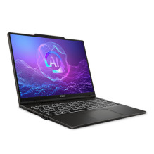 MSI VenturePro A16 AI+ A3HWEG-003 Laptop Ryzen AI 7 350 16GB / 1TB SSD 16" 2K OLED RTX5050 Win11 MSI VenturePro A16 AI+ A3HWEG-003 Laptop Ryzen AI 7 350 16GB / 1TB SSD 16" 2K OLED RTX5050 Win11