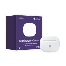 Aeotec Multipurpose Sensor Multisensor White Aeotec Multipurpose Sensor Multisensor White