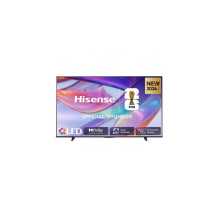 Hisense 65E7S Hi-QLED TV (164 cm (65 inch), black, UltraHD / 4K, Triple Tuner)