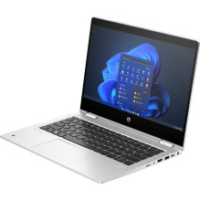 Laptop HP Pro x360 435 G10 - Wolf Pro Security - Flip-design - AMD Ryzen 7 7730U / 2 GHz - Windows 11 Pro - Radeon graph Laptop HP Pro x360 435 G10 - Wolf Pro Security - Flip-design - AMD Ryzen 7 7730U / 2 GHz - Windows 11 Pro - Radeon graph